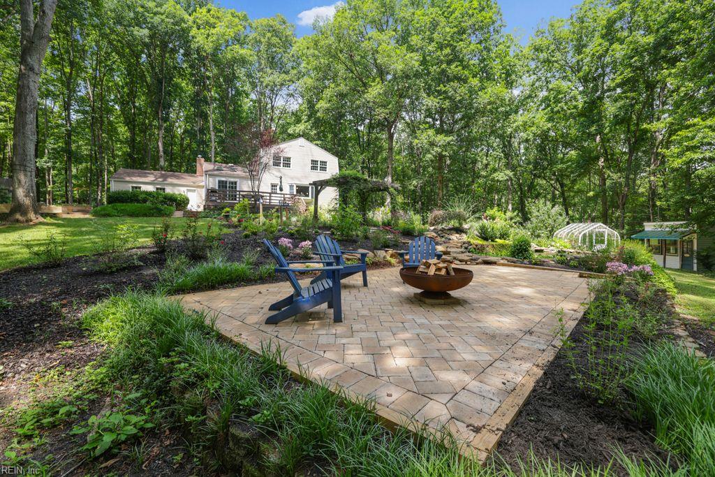 13134 Auburn Mill Ln Property Photo 45