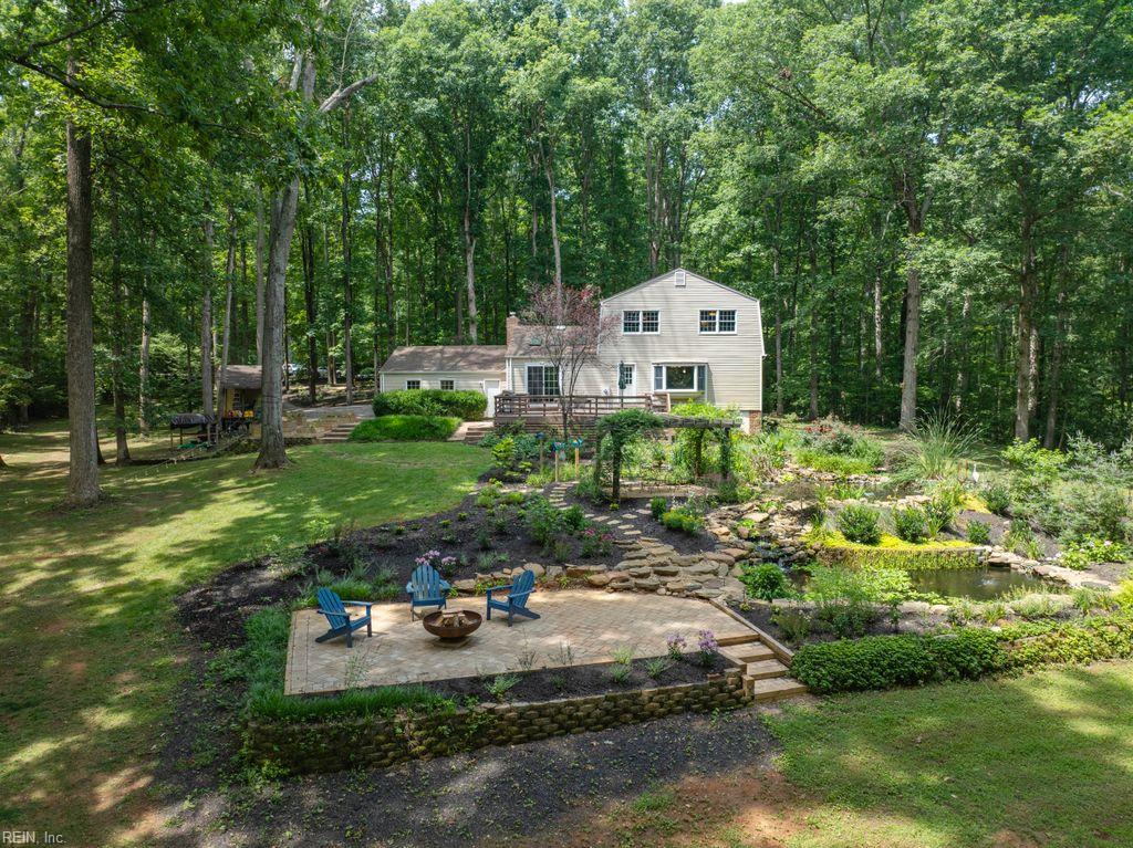 13134 Auburn Mill Ln Property Photo 47