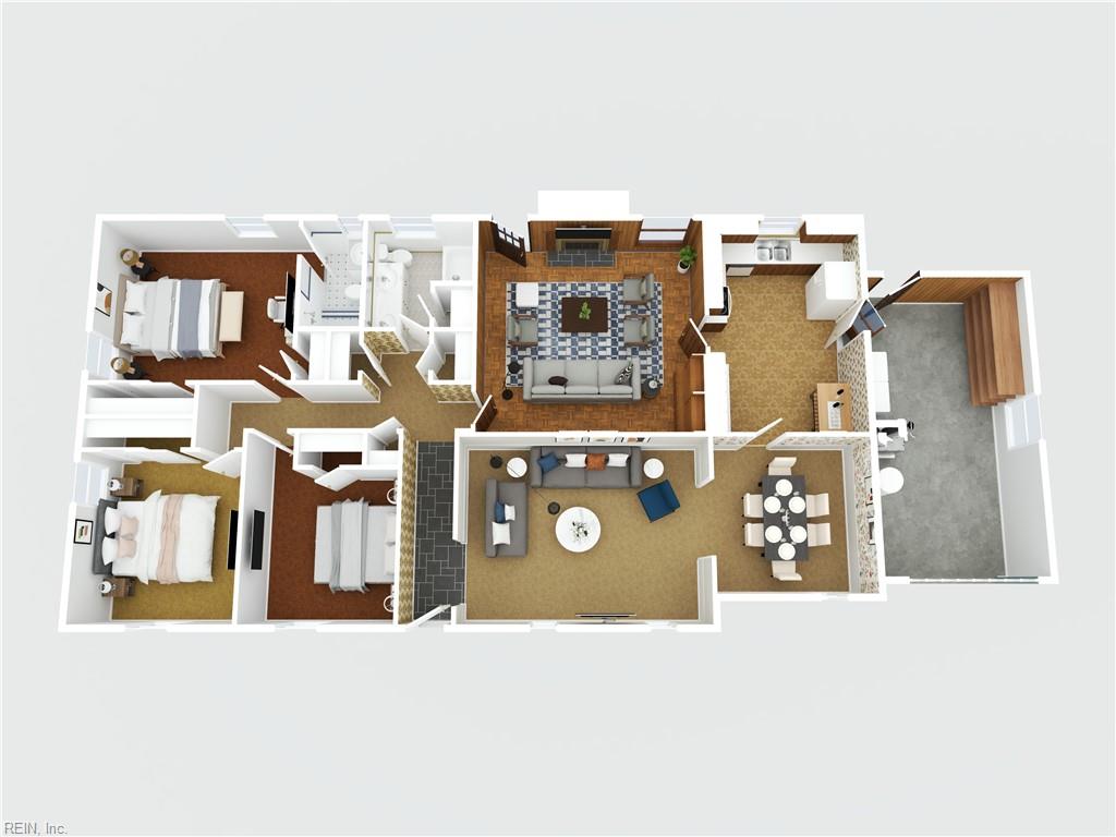 56 Wendfield Cir Property Photo 6