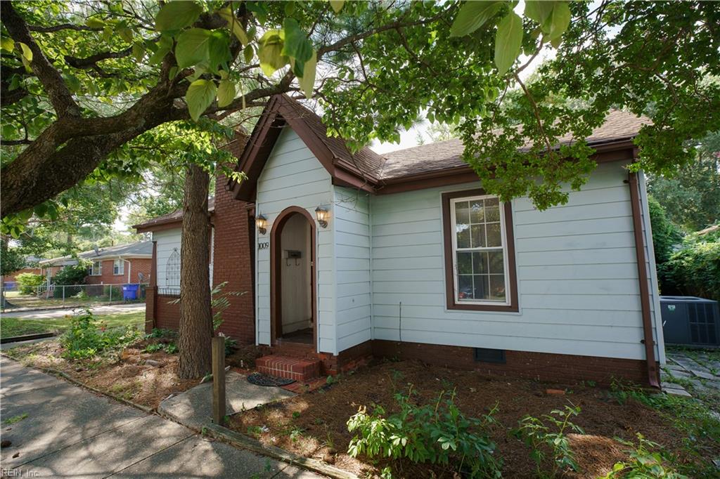 1009 E Leicester Ave Property Photo 2