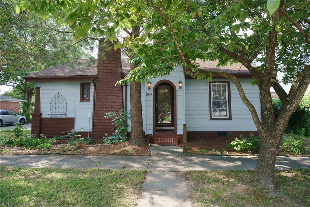 1009 E Leicester Ave Property Photo 4