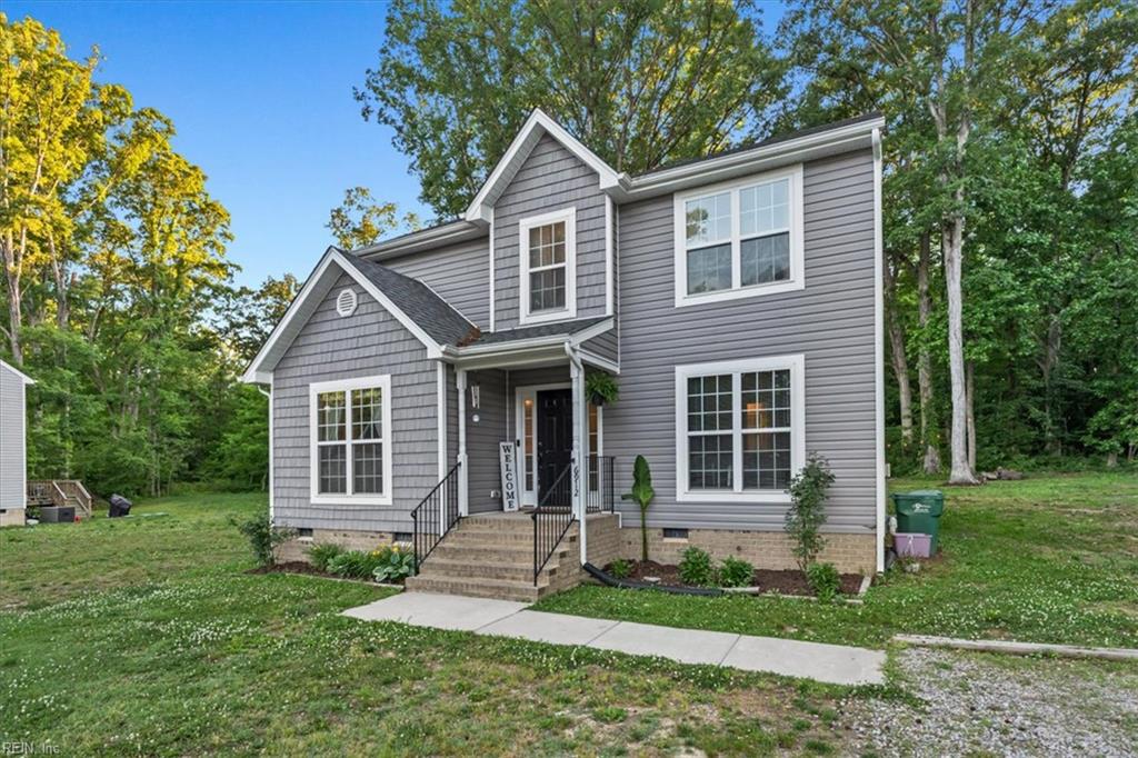 6912 Woodside St Property Photo 4