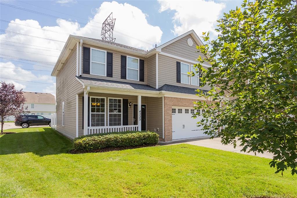 4225 High Tide Way Property Photo 3