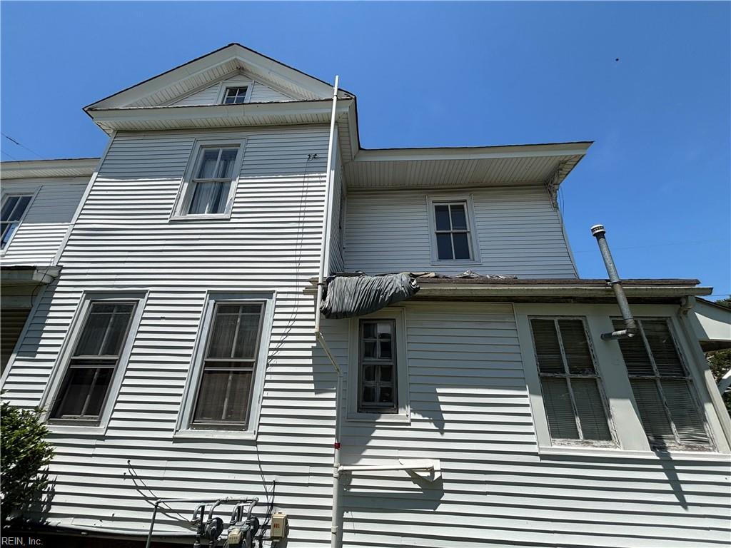 601 Mt Vernon AVE Property Photo 1