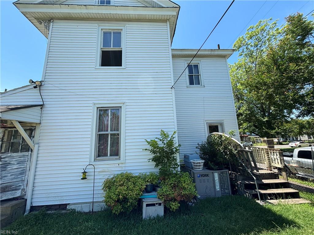 601 Mt Vernon Ave Property Photo 2