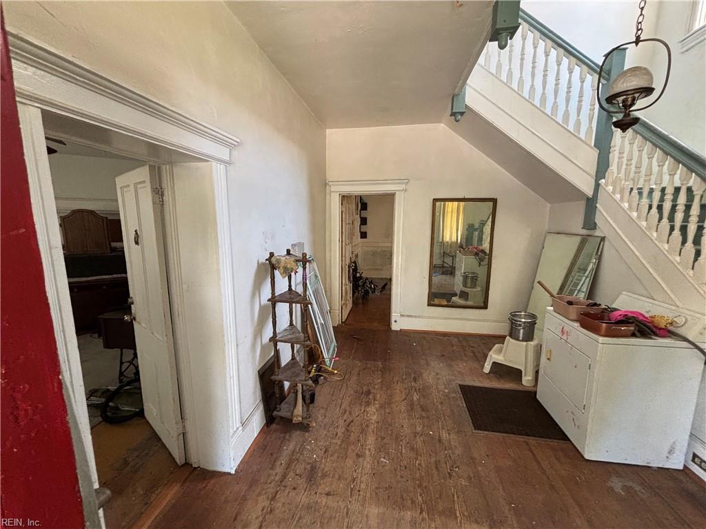 601 Mt Vernon Ave Property Photo 5