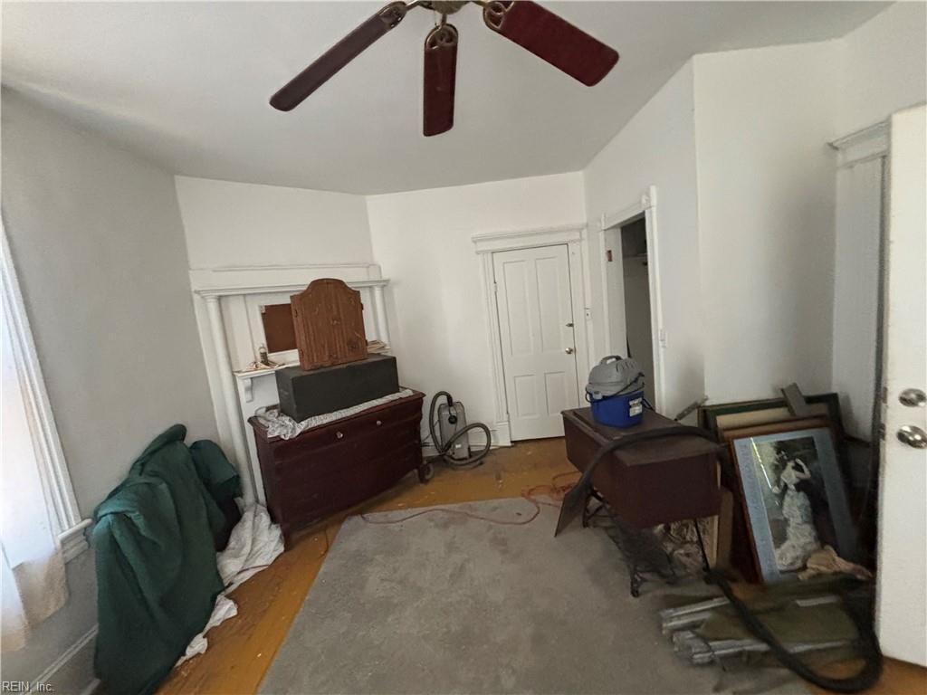 601 Mt Vernon Ave Property Photo 6