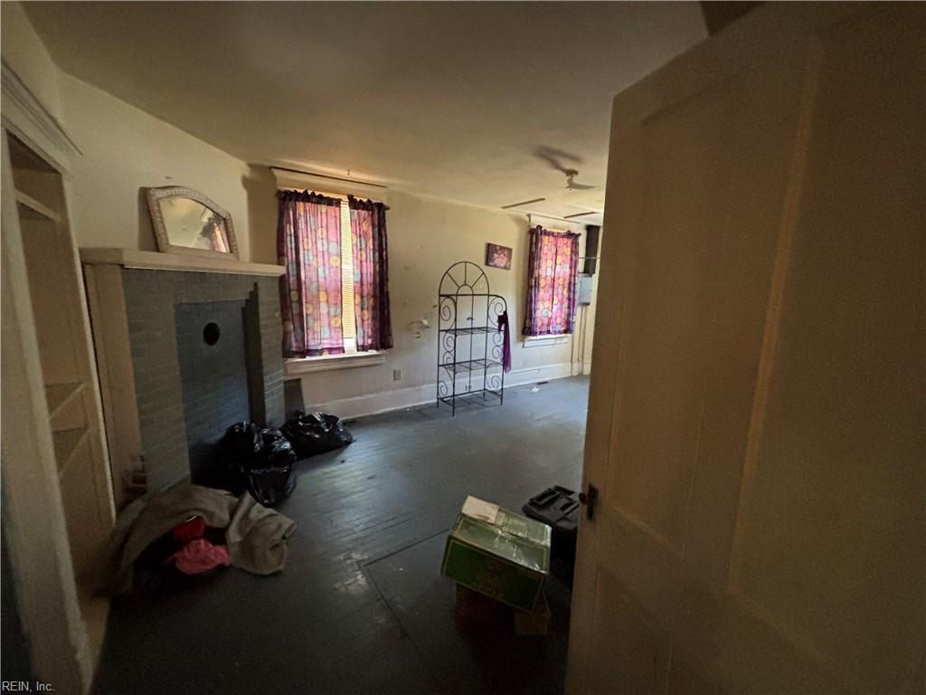 601 Mt Vernon Ave Property Photo 7