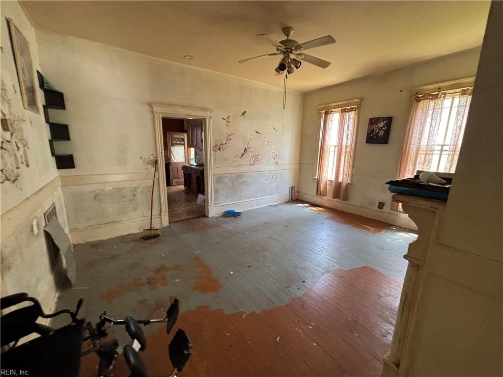 601 Mt Vernon Ave Property Photo 8
