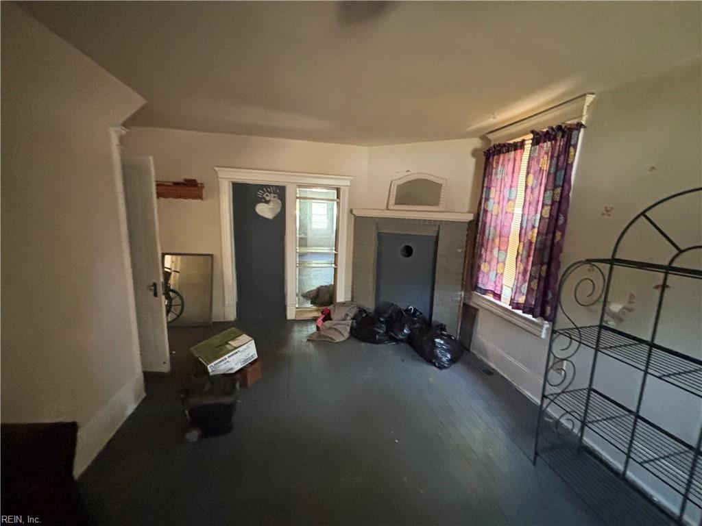 601 Mt Vernon Ave Property Photo 9