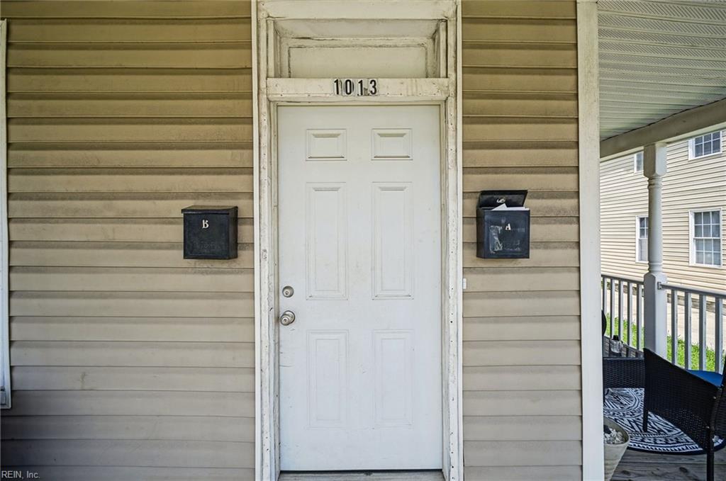 1013 Elkin St Property Photo 4