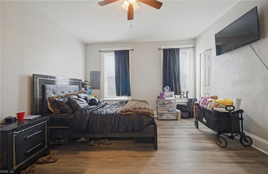 1013 Elkin St Property Photo 14