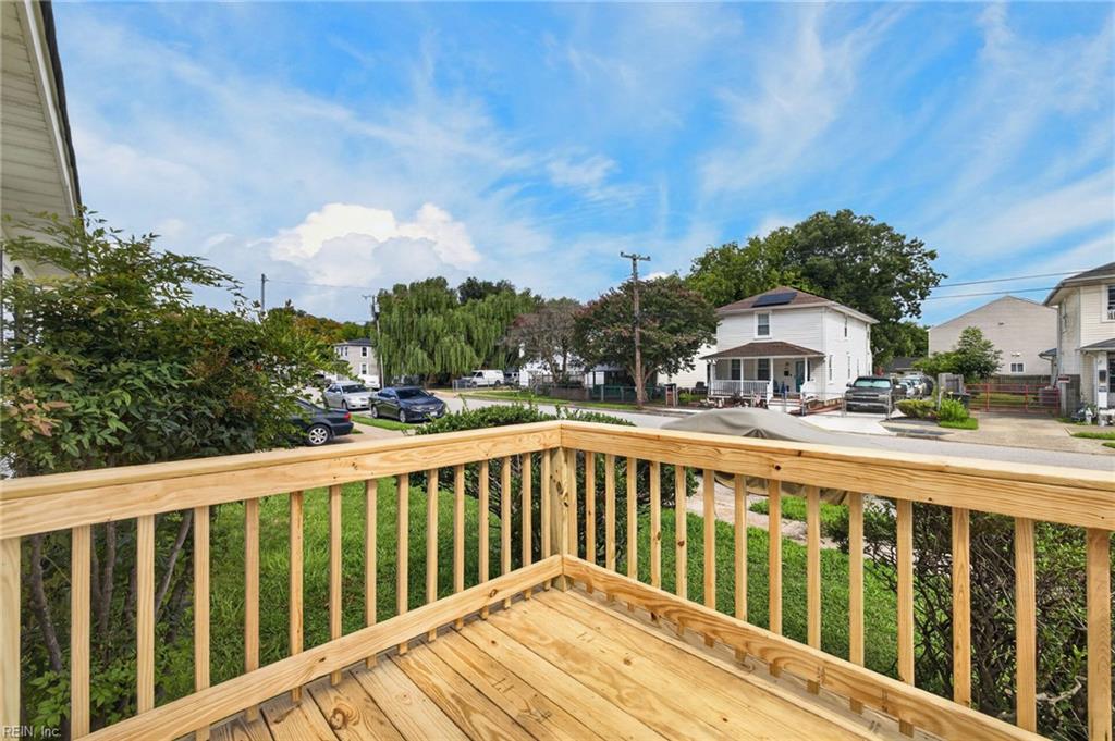 322 S Curry St Property Photo 2