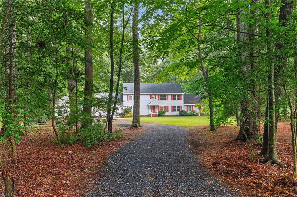 1475 Cherry Grove Rd N Property Photo 1