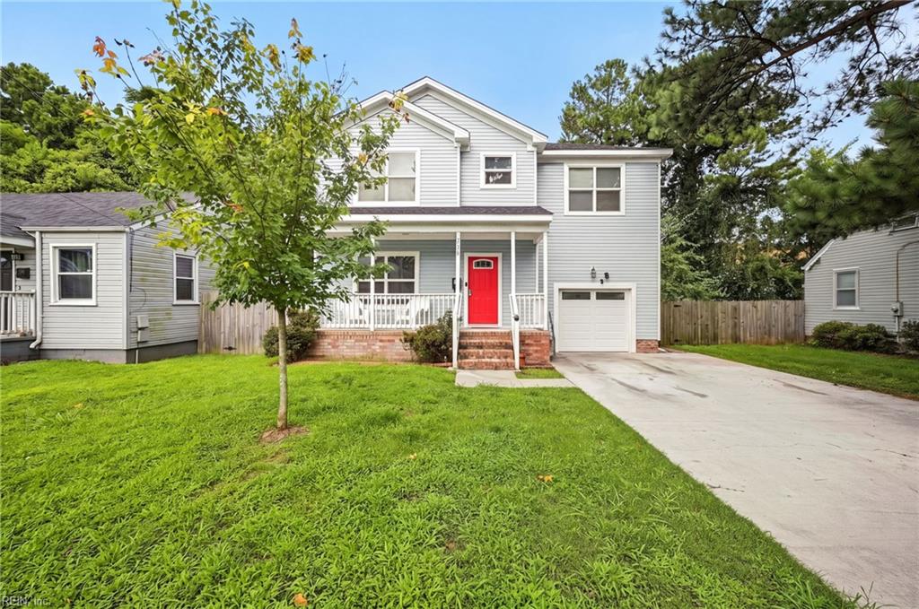 2110 Nashville AVE Property Photo 1