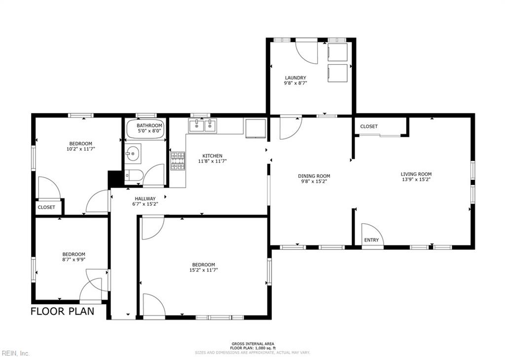 5856 Godwin Blvd Property Photo 42