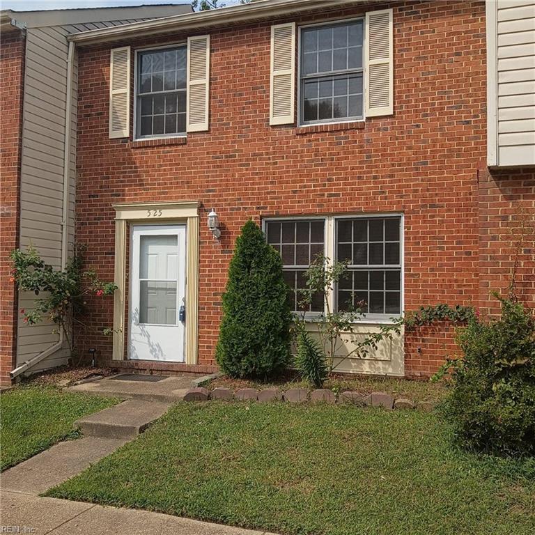 525 Chanticlar Ct Property Photo 1