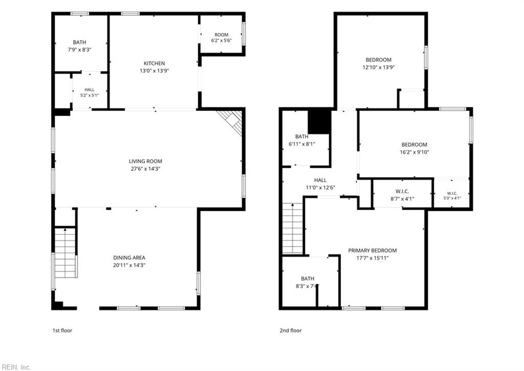 1421 Chesapeake Ave Property Photo 36