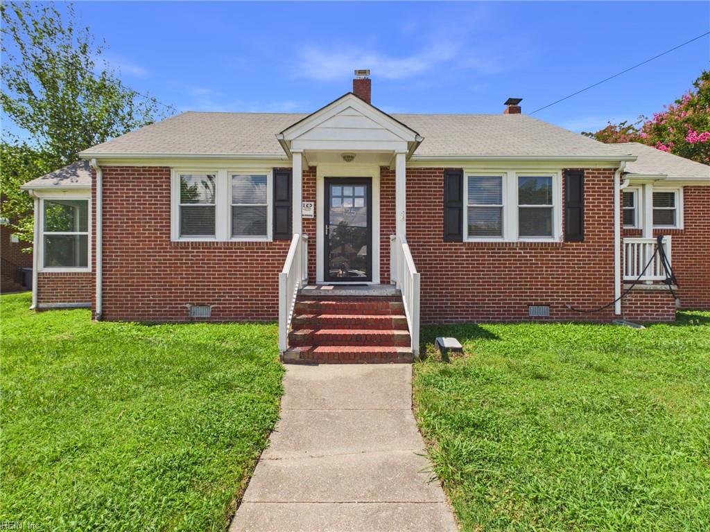 125 Eggleston Ave Property Photo 3