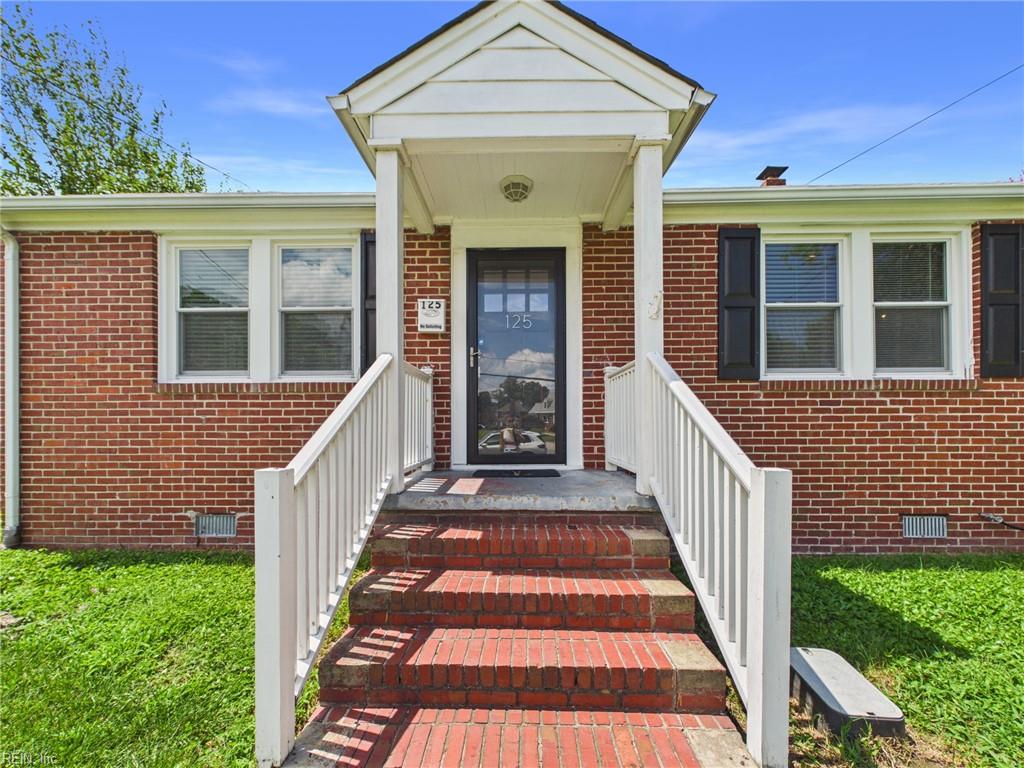 125 Eggleston Ave Property Photo 4