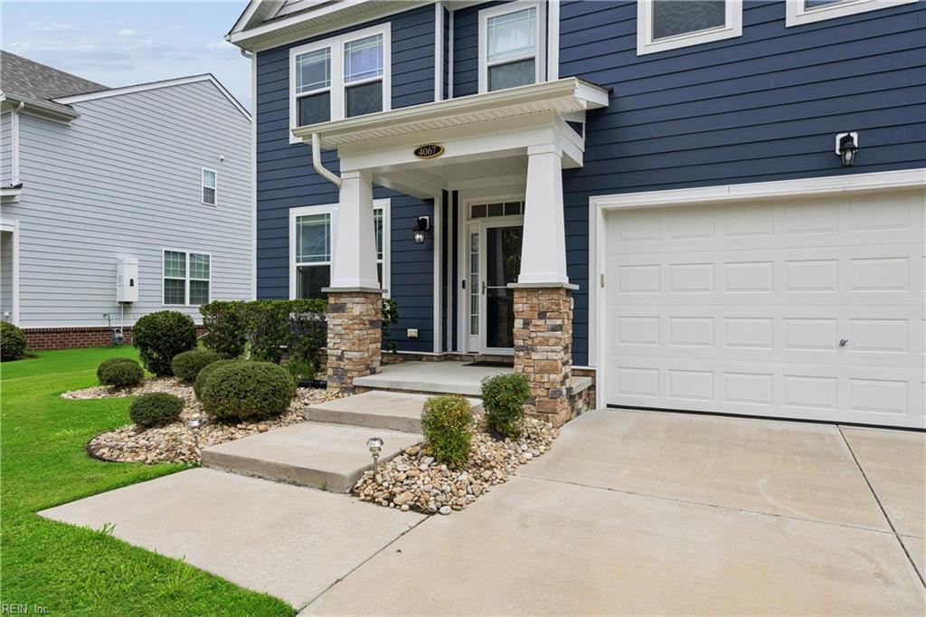 4067 Ravine Gap Dr Property Photo 2