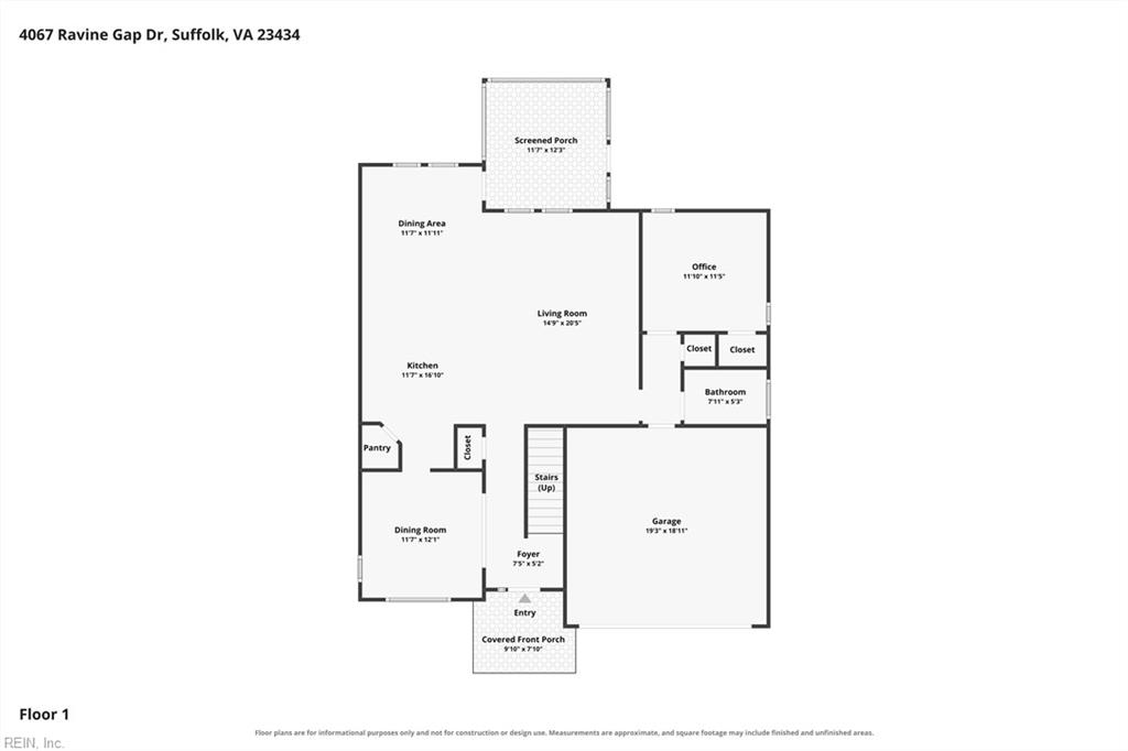 4067 Ravine Gap Dr Property Photo 48