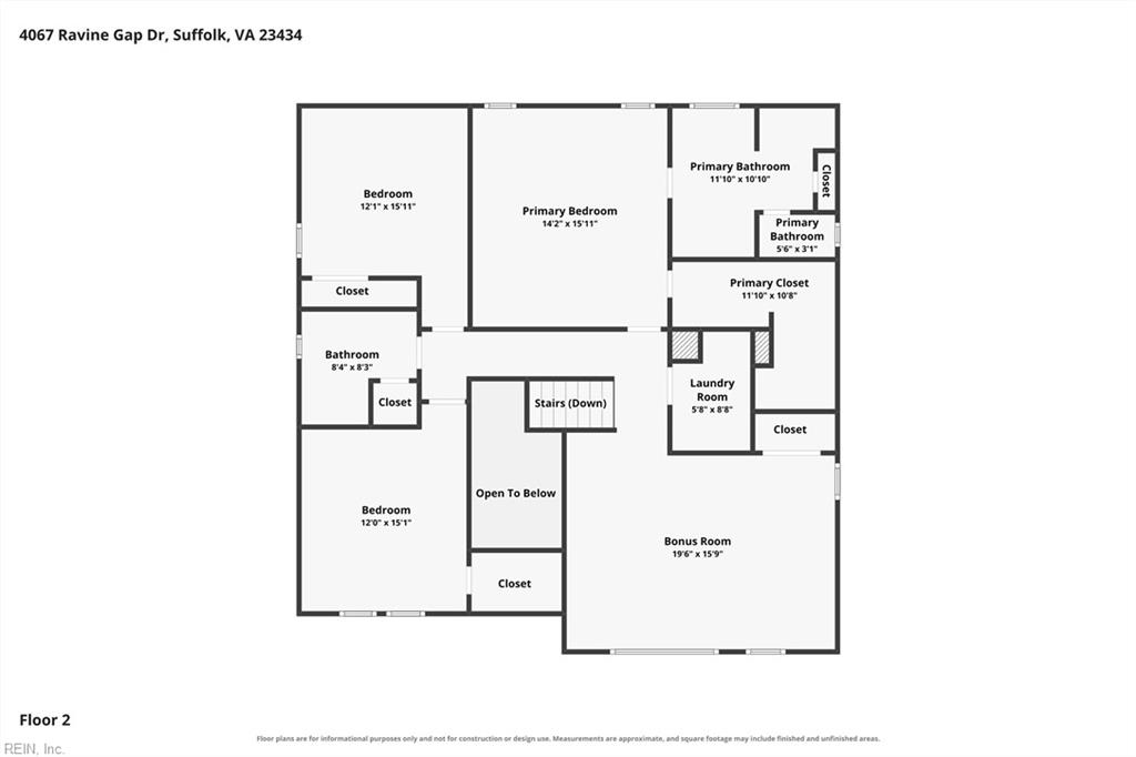 4067 Ravine Gap Dr Property Photo 49