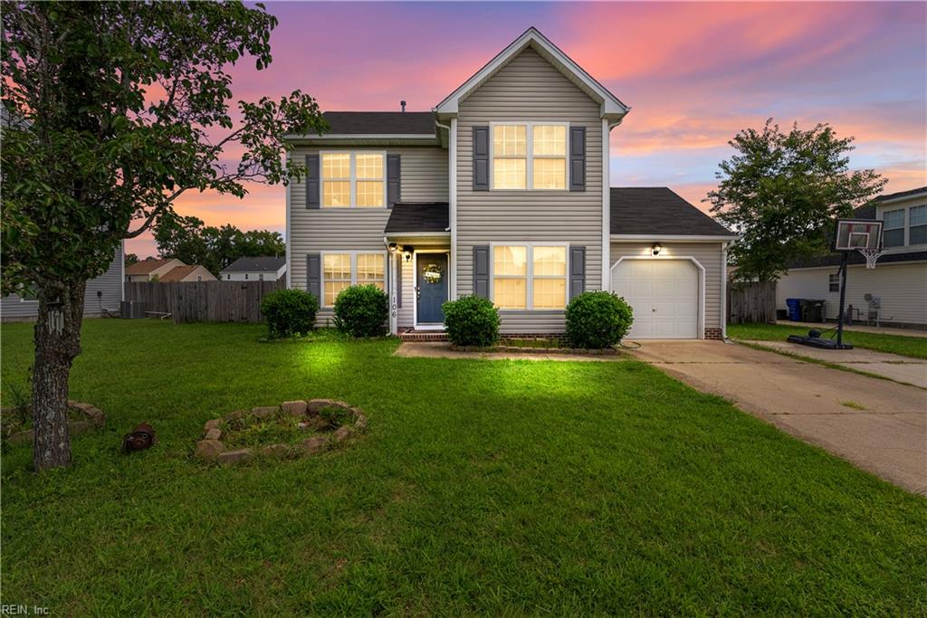 106 Dutchland Trl Property Photo 1