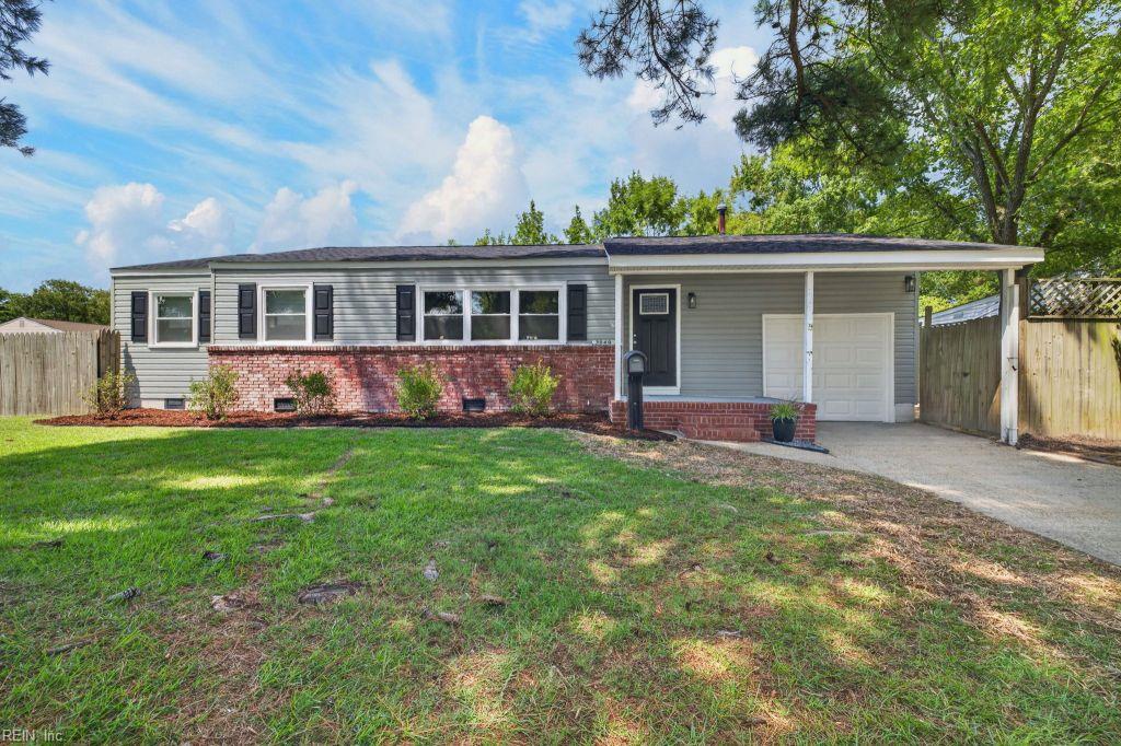 3040 Gentry Rd Property Photo 5