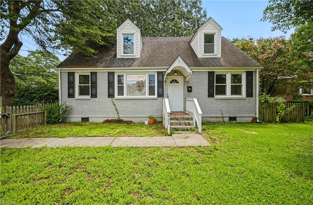 2701 Bainbridge BLVD Property Photo 1
