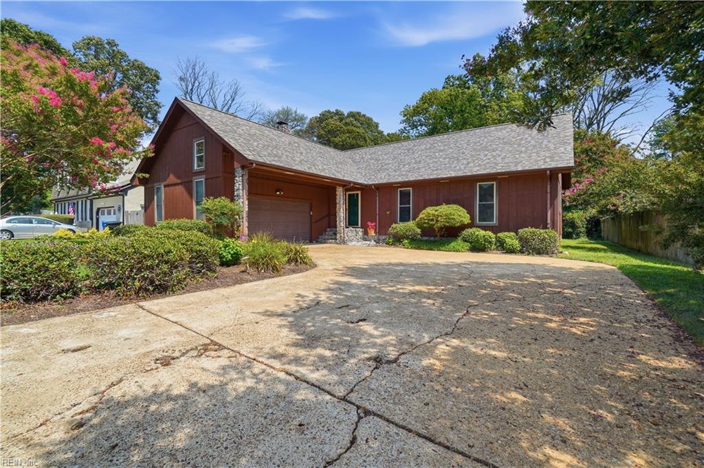 1132 Kittery Dr Property Photo 3