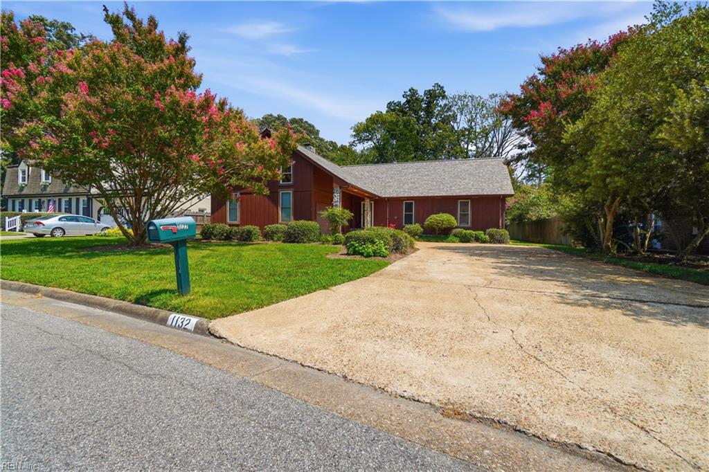 1132 Kittery Dr Property Photo 4