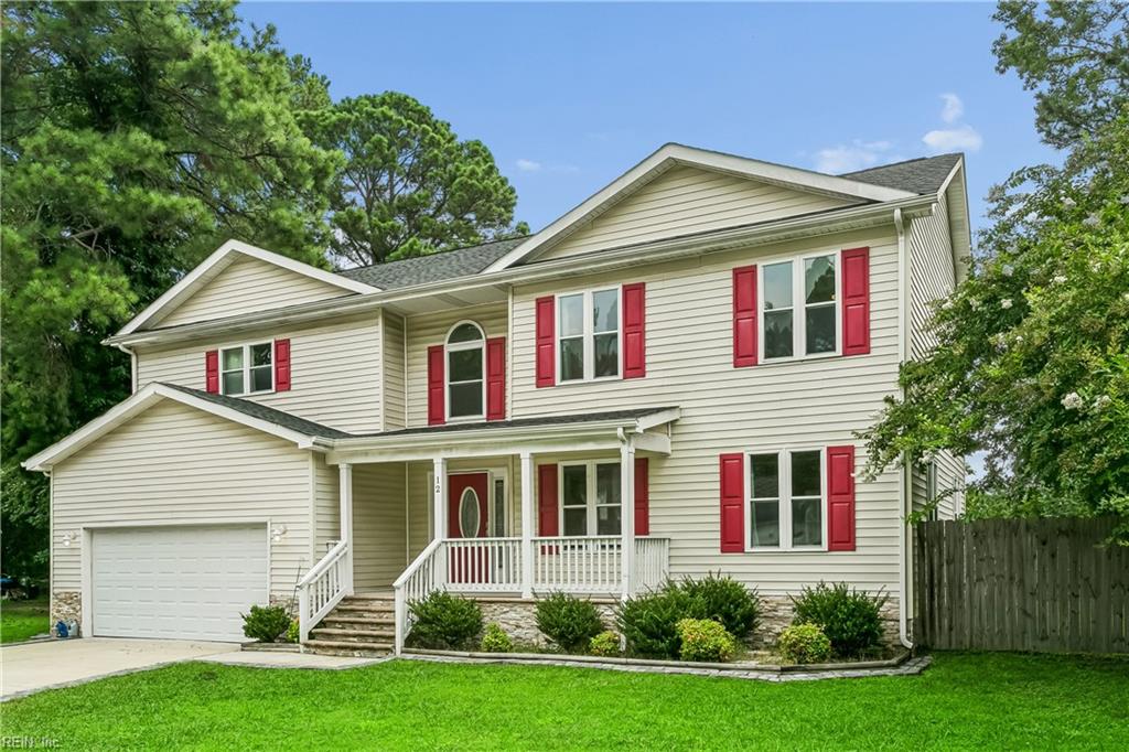 12 Edith Key ST