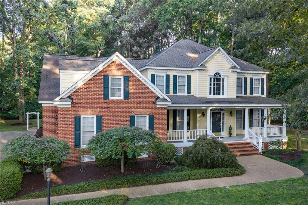 9 Harrop Parrish Ct Property Photo 1