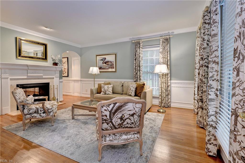 9 Harrop Parrish Ct Property Photo 6