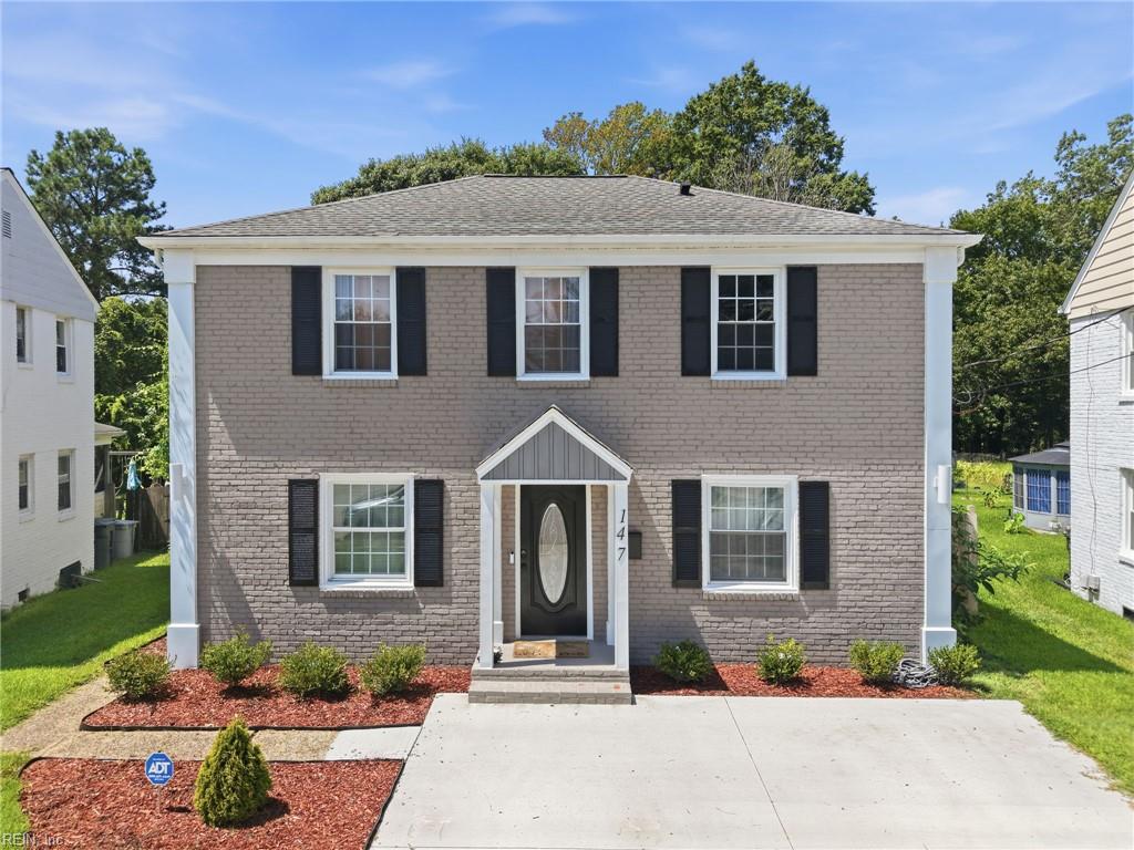 147 Armstrong DR