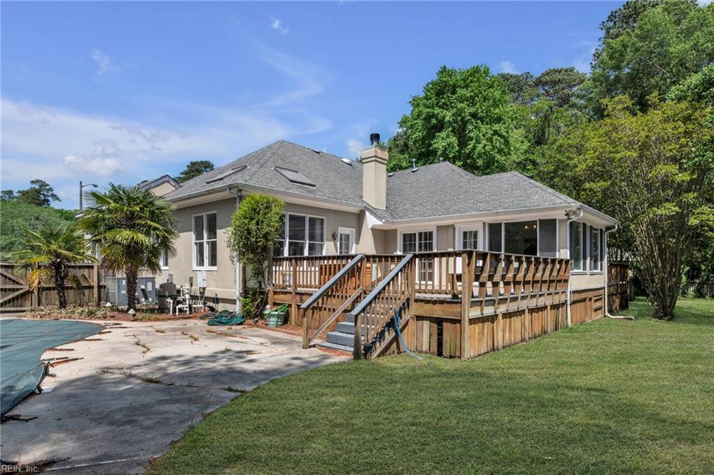 700 Cross Quay Property Photo 9