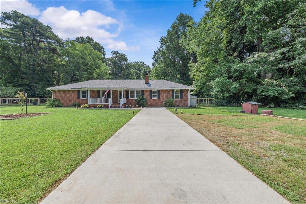7150 Crittenden Rd Property Photo 1