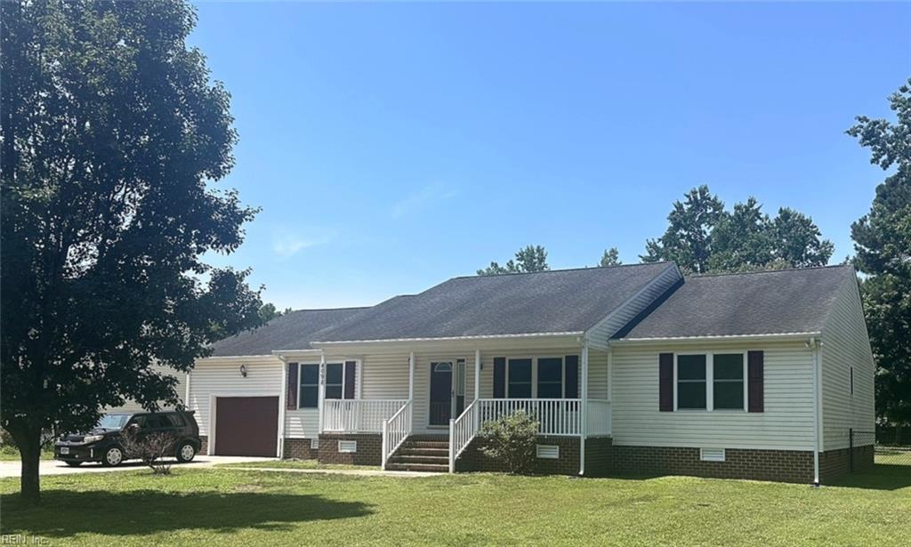 4098 Providence (sr-636) Rd Property Photo 1