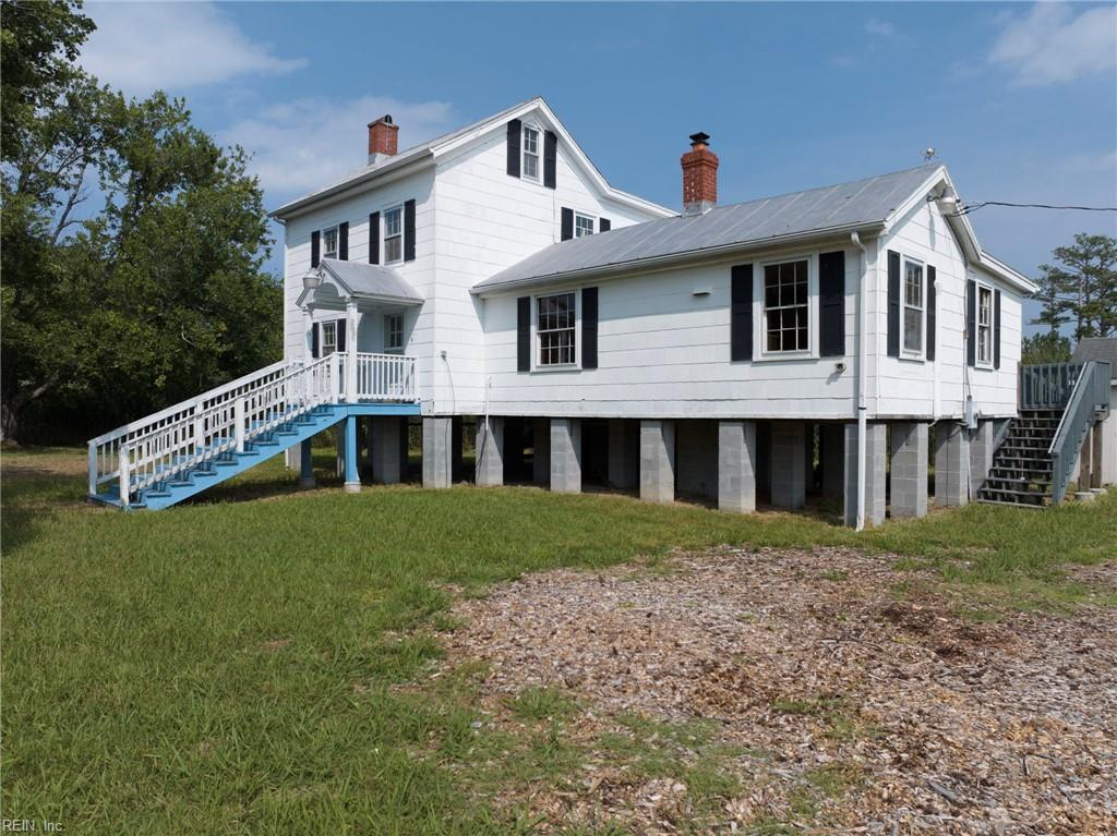 2122 Haven Beach Rd Property Photo 2