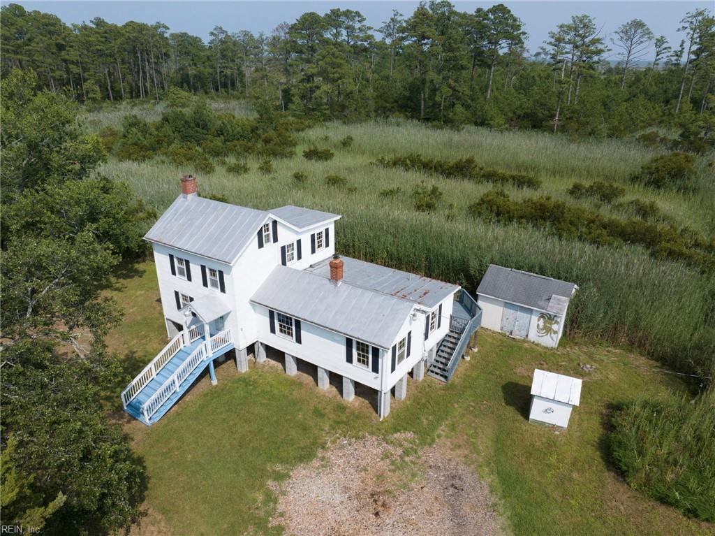 2122 Haven Beach Rd Property Photo 3