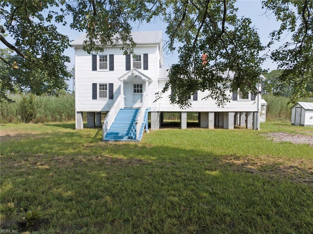 2122 Haven Beach Rd Property Photo 6