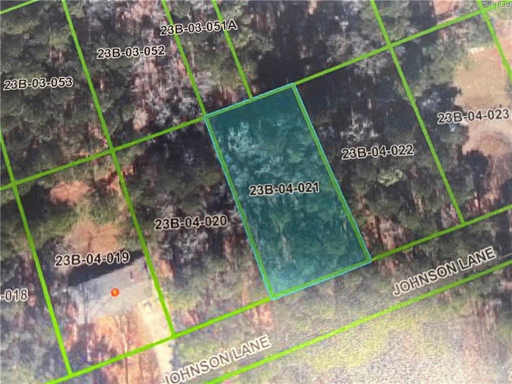 Lot 21 Johnson Ln Property Photo 2