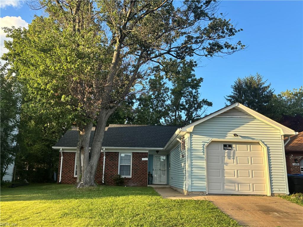 5412 Sweetwater CT Property Photo 1