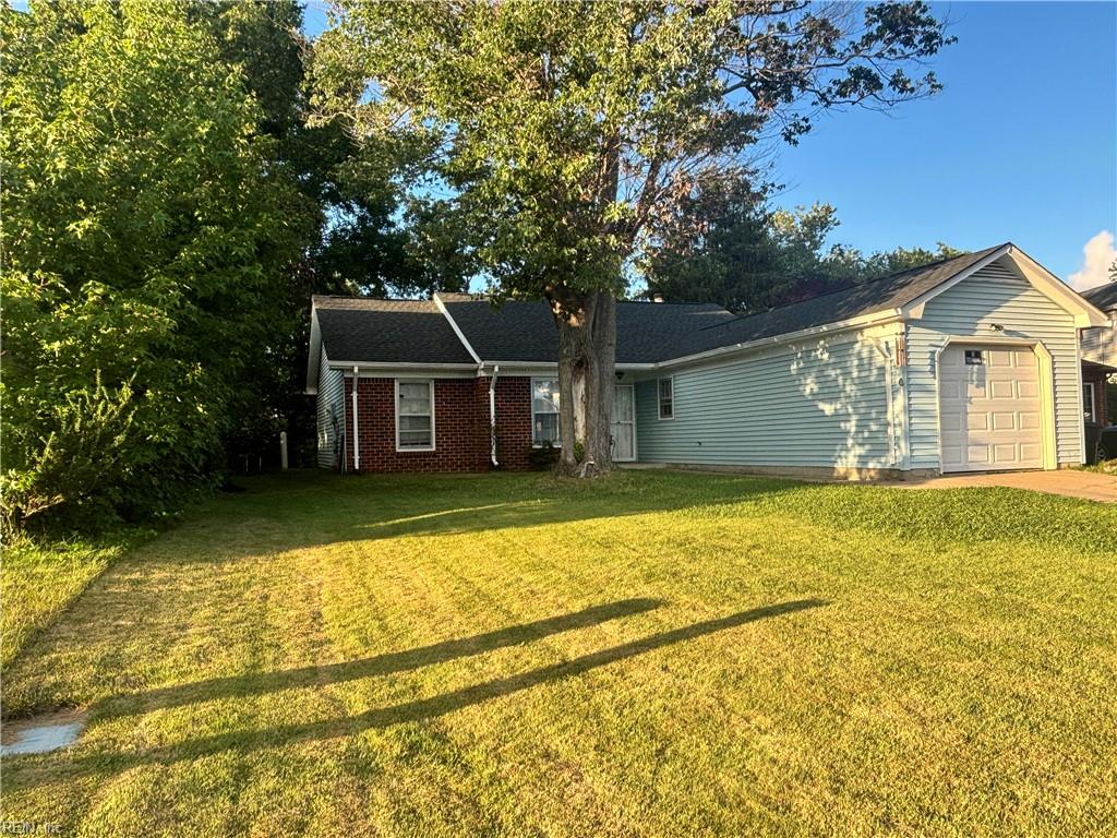 5412 Sweetwater Ct Property Photo 2