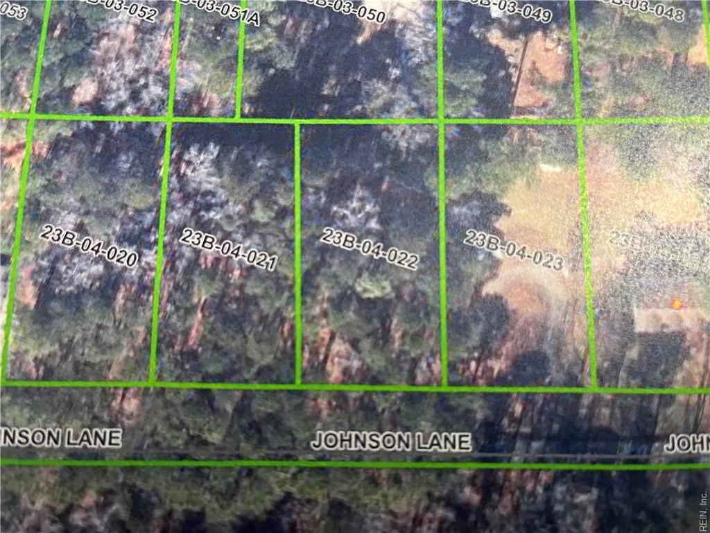 Lot 22 Johnson Ln Property Photo 1