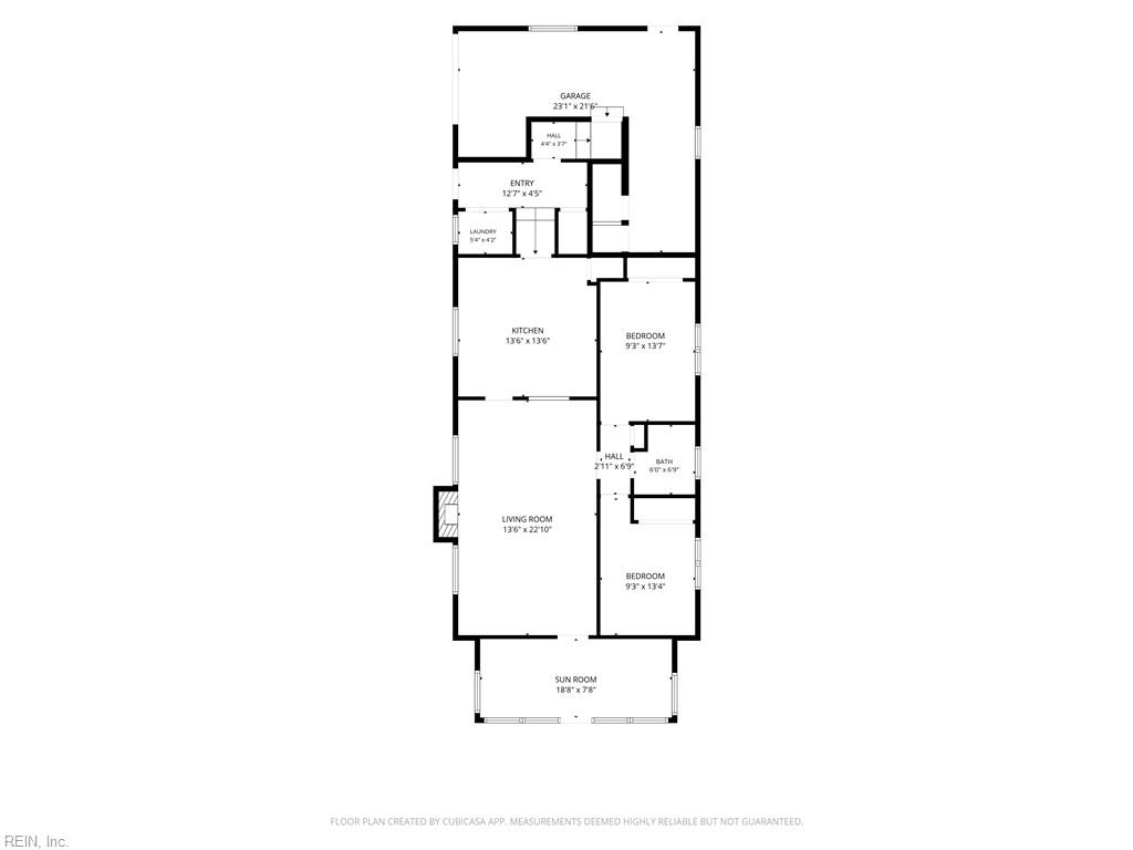 1045 Green St Property Photo 34