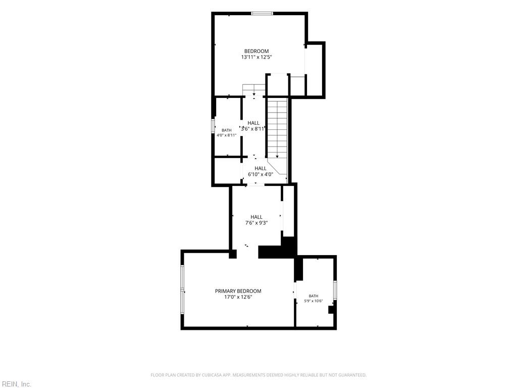 1045 Green St Property Photo 35