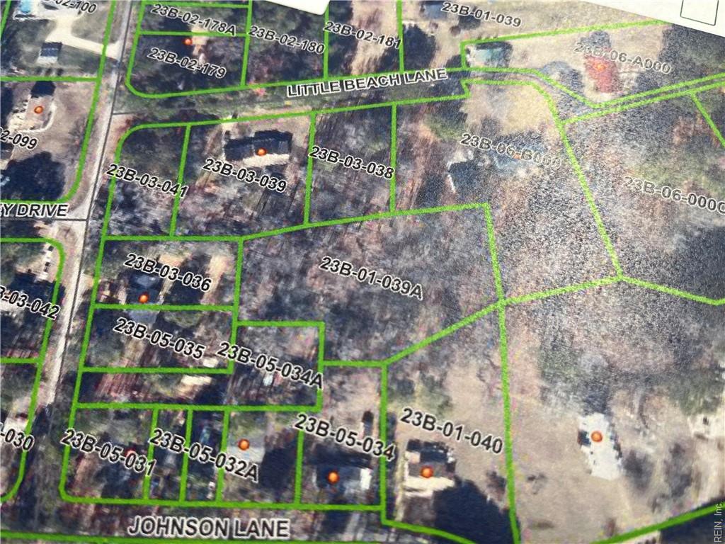 Lot39a Johnson Ln Property Photo 1