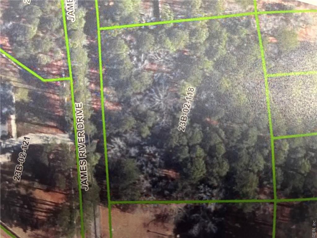 Lot118 James River Dr Property Photo 1